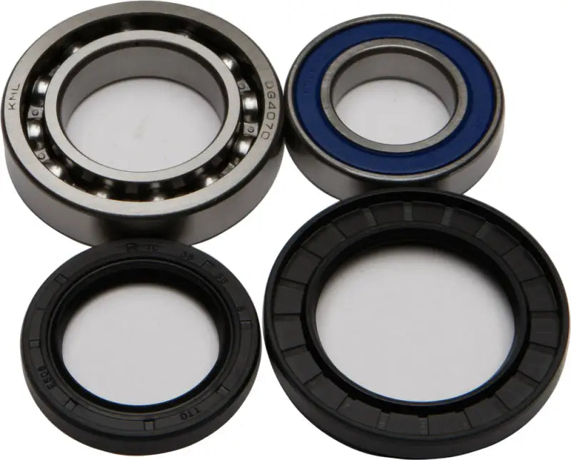 25-1012 Wheel Bearing & Seal Kit