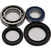 25-1012 Wheel Bearing & Seal Kit