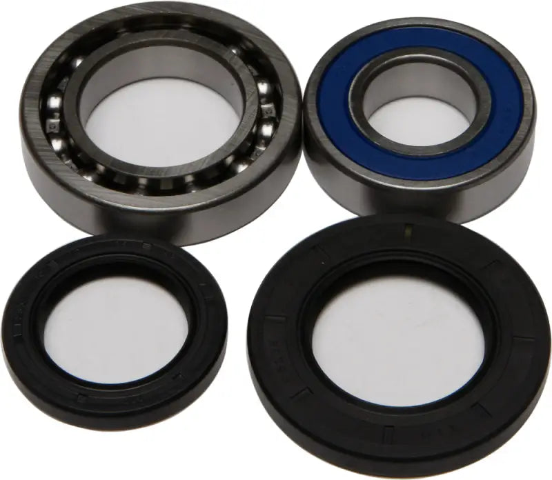 25-1014 Wheel Bearing & Seal Kit