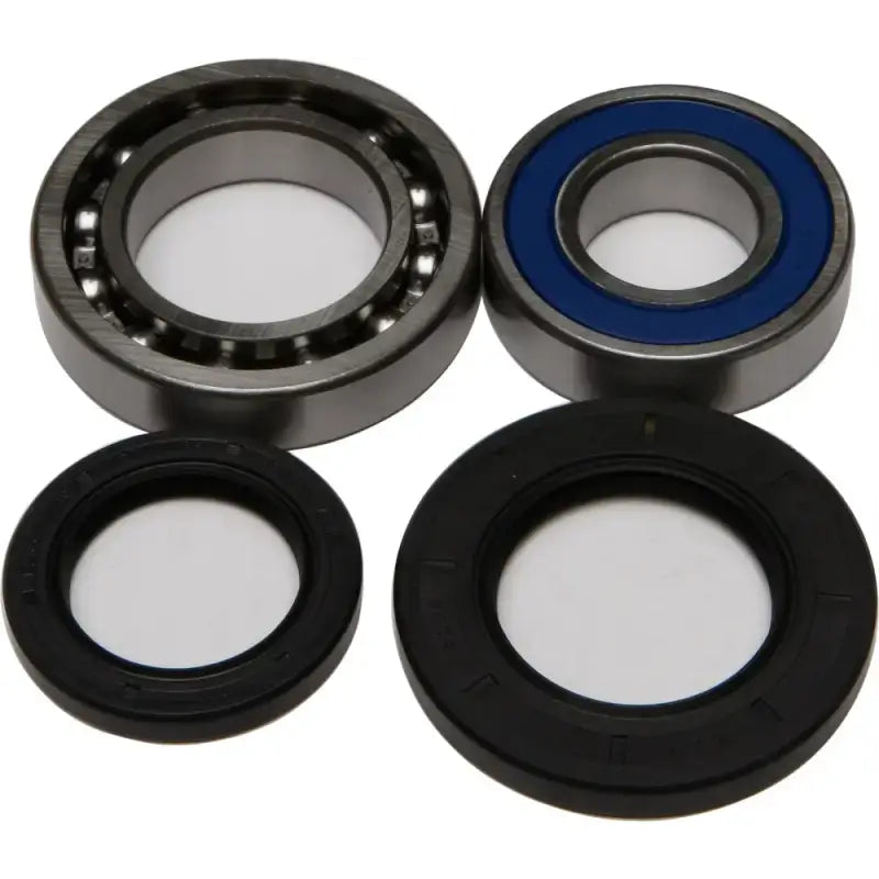 25-1014 Wheel Bearing & Seal Kit