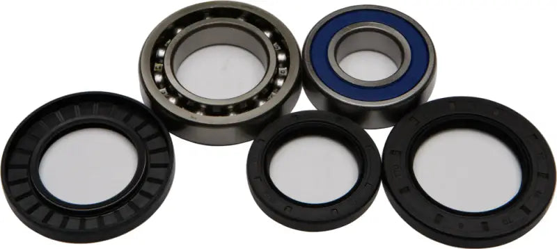 25-1017 Wheel Bearing & Seal Kit