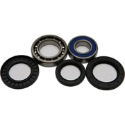 25-1017 Wheel Bearing & Seal Kit