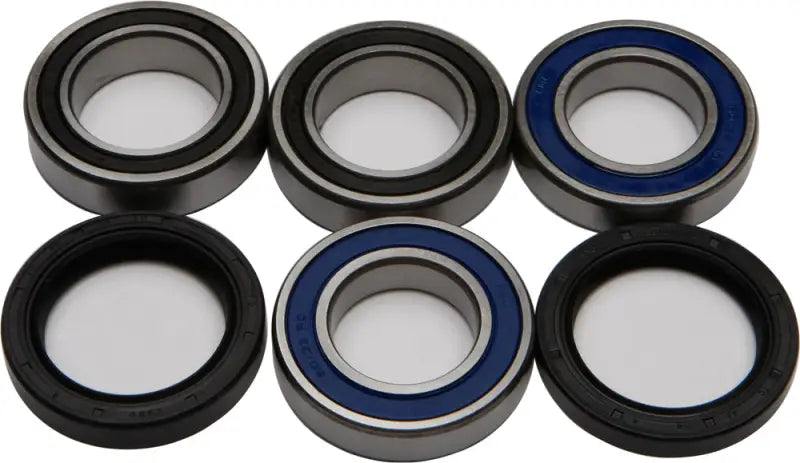25-1019 Wheel Bearing & Seal Kit