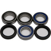 25-1019 Wheel Bearing & Seal Kit