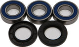 Wheel bearing and seal kit.