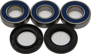 Wheel bearing and seal kit.