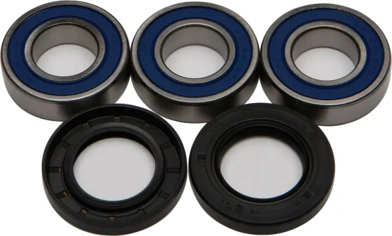 Wheel bearing and seal kit.