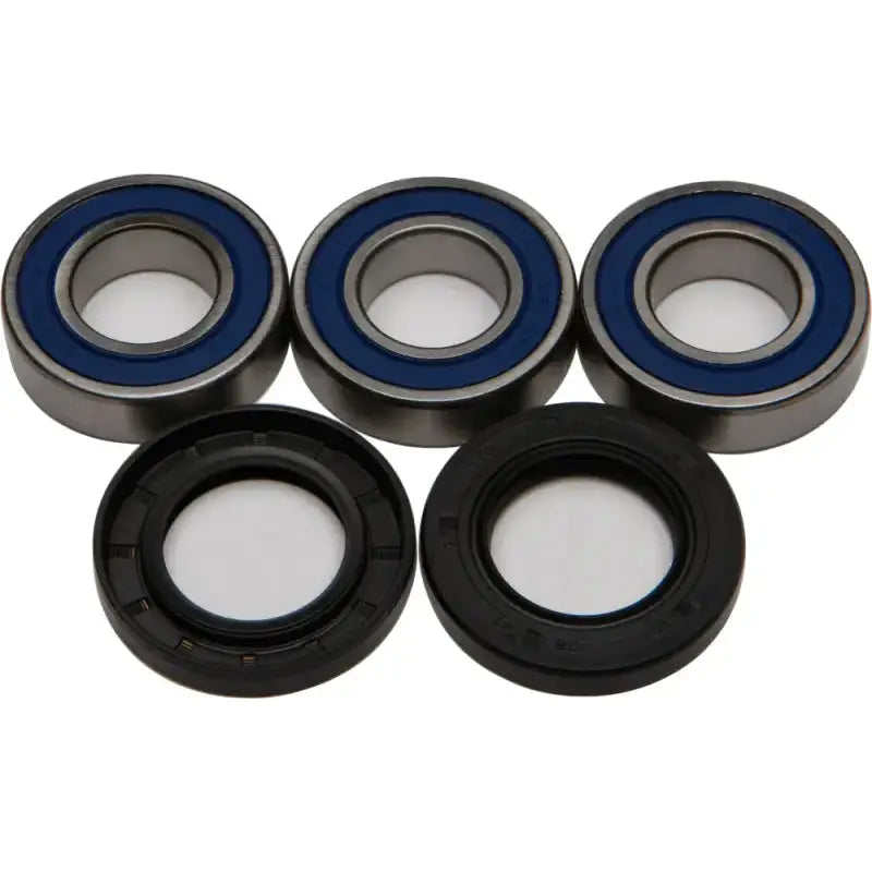 Wheel bearing and seal kit.
