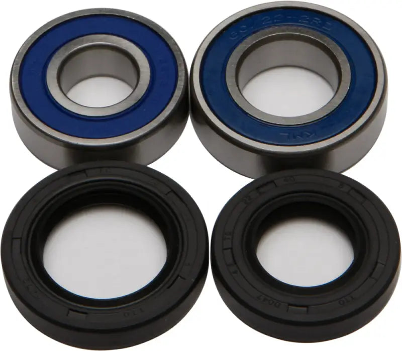 25-1023 Wheel Bearing & Seal Kit