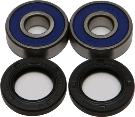 25-1025 Front/Rear Wheel Bearing/Seal Kit - Bearing & Seal