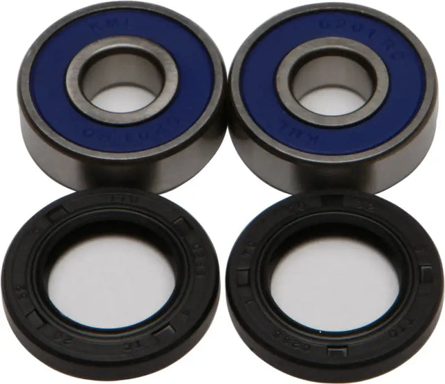 25-1025 Front/Rear Wheel Bearing/Seal Kit - Bearing & Seal