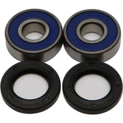 25-1025 Front/Rear Wheel Bearing/Seal Kit - Bearing & Seal