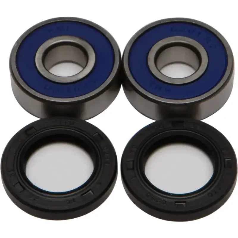25-1025 Front/Rear Wheel Bearing/Seal Kit - Bearing & Seal