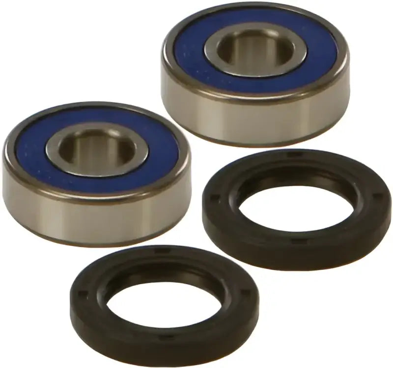 25-1027 Front/Rear Wheel Bearing/Seal Kit - Bearing & Seal