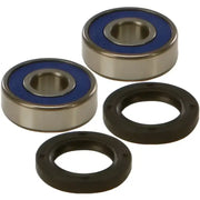 25-1027 Front/Rear Wheel Bearing/Seal Kit - Bearing & Seal