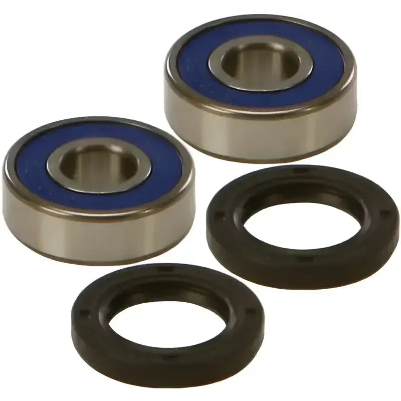 25-1027 Front/Rear Wheel Bearing/Seal Kit - Bearing & Seal