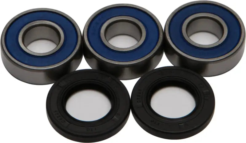 25-1033 Rear Wheel Bearing/Seal Kit - Bearing & Seal