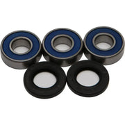 25-1033 Rear Wheel Bearing/Seal Kit - Bearing & Seal