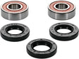PIVOT WORKS 25-1035-P Wheel Bearing Kit Premium
