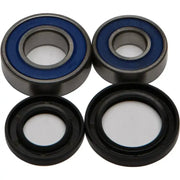 25-1035 Wheel Bearing & Seal Kit, designed for RV, automotive, powersports, off-road, marine, and truck accessories, featuring premium bearings and seals for superior water and dirt protection, Powersports,Wheels & Tires,Wheel and Tire Accessories,AVADA - Best Sellers