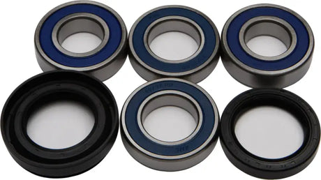 Wheel bearing and seal kit.