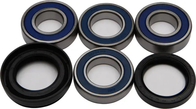 Wheel bearing and seal kit.