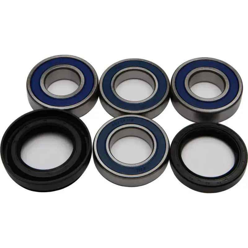 Wheel bearing and seal kit.
