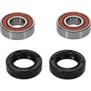 PIVOT WORKS 25-1037-P Wheel Bearing Kit Premium