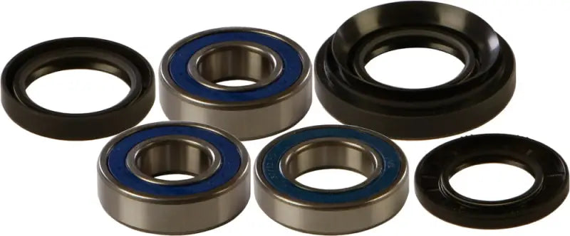 25-1037 Wheel Bearing & Seal Kit