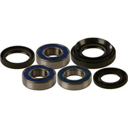 25-1037 Wheel Bearing & Seal Kit