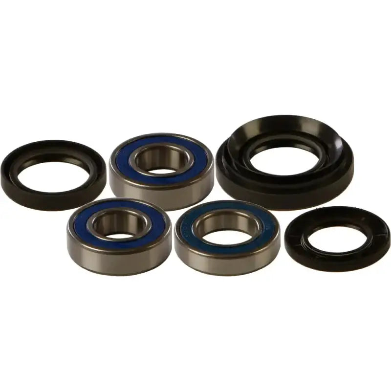 25-1037 Wheel Bearing & Seal Kit