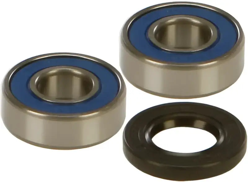25-1038 Front Wheel Bearing/Seal Kit - Bearing & Seal