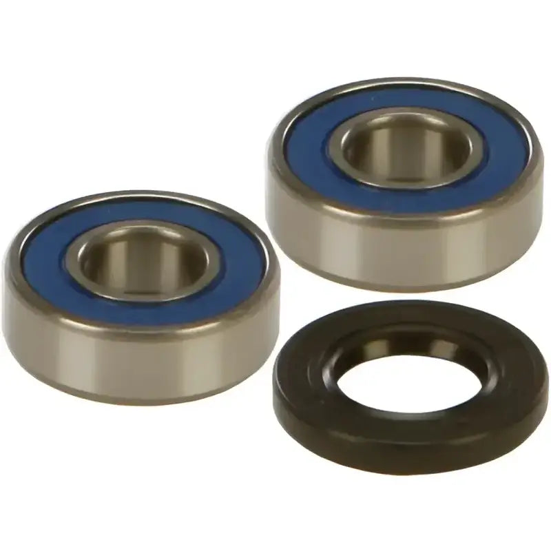 25-1038 Front Wheel Bearing/Seal Kit - Bearing & Seal