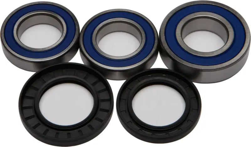 25-1039 Rear Wheel Bearing/Seal Kit - Bearing & Seal