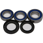 25-1039 Rear Wheel Bearing/Seal Kit - Bearing & Seal