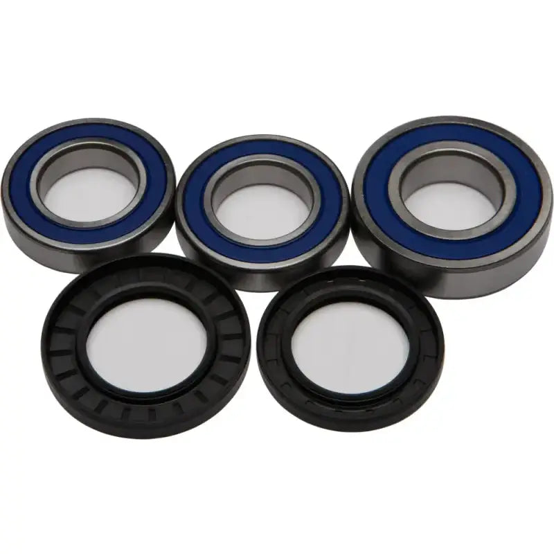 25-1039 Rear Wheel Bearing/Seal Kit - Bearing & Seal