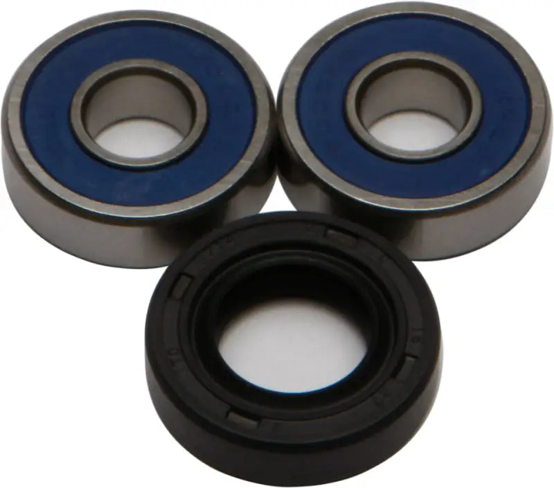 25-1040 Front/Rear Wheel Bearing/Seal Kit - Bearing & Seal