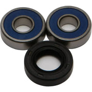 25-1040 Front/Rear Wheel Bearing/Seal Kit - Bearing & Seal