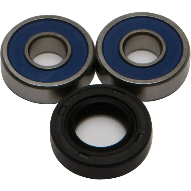 25-1040 Front/Rear Wheel Bearing/Seal Kit - Bearing & Seal
