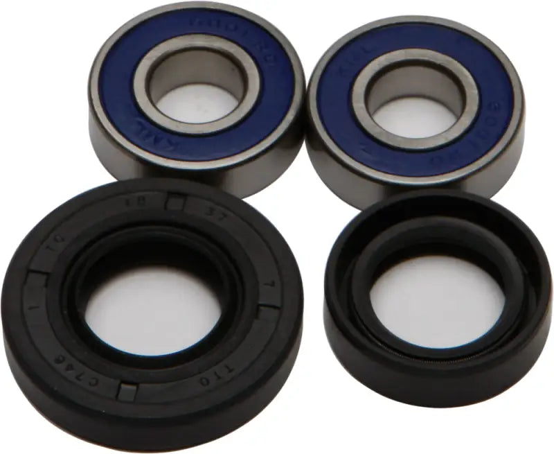 25-1041 Front Wheel Bearing/Seal Kit - Bearing & Seal