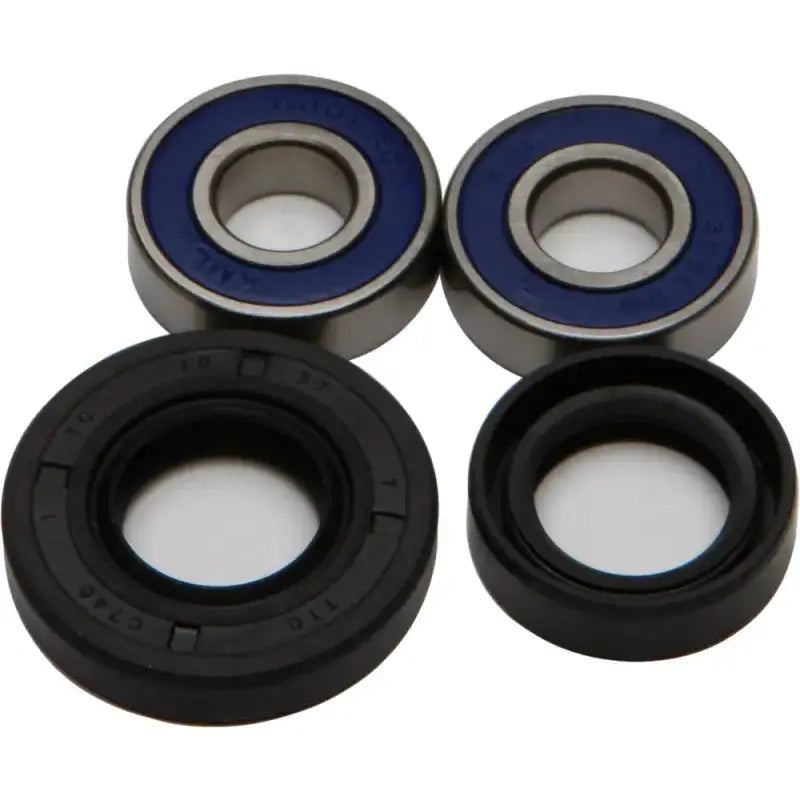 25-1041 Front Wheel Bearing/Seal Kit - Bearing & Seal