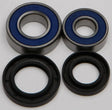 25-1042 Wheel Bearing & Seal Kit for RV, Automotive, Powersports, off-road, marine, exterior, truck accessories, interior, truck bed, rv parts, Powersports, Wheels & Tires, Wheel and Tire Accessories, AVADA - Best Sellers