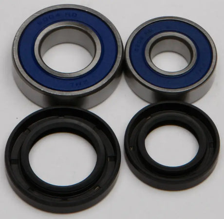 25-1042 Wheel Bearing & Seal Kit for RV, Automotive, Powersports, off-road, marine, exterior, truck accessories, interior, truck bed, rv parts, Powersports, Wheels & Tires, Wheel and Tire Accessories, AVADA - Best Sellers