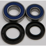 25-1042 Wheel Bearing & Seal Kit for RV, Automotive, Powersports, off-road, marine, exterior, truck accessories, interior, truck bed, rv parts, Powersports, Wheels & Tires, Wheel and Tire Accessories, AVADA - Best Sellers