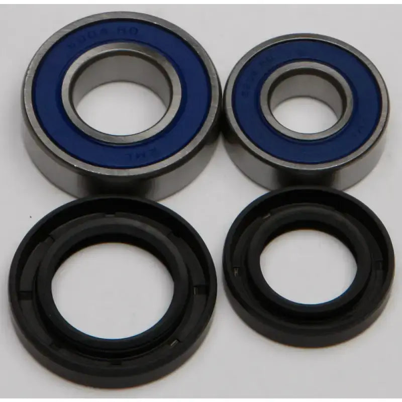 25-1042 Wheel Bearing & Seal Kit for RV, Automotive, Powersports, off-road, marine, exterior, truck accessories, interior, truck bed, rv parts, Powersports, Wheels & Tires, Wheel and Tire Accessories, AVADA - Best Sellers
