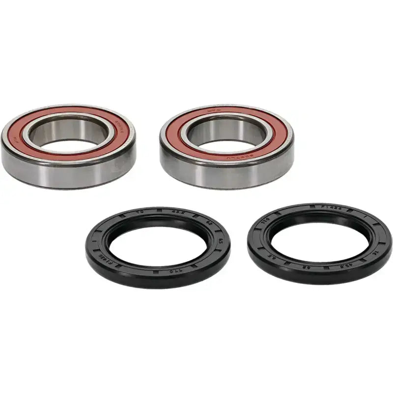 PIVOT WORKS 25-1044-P Wheel Bearing Kit Premium
