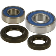 25-1044 Wheel Bearing & Seal Kit