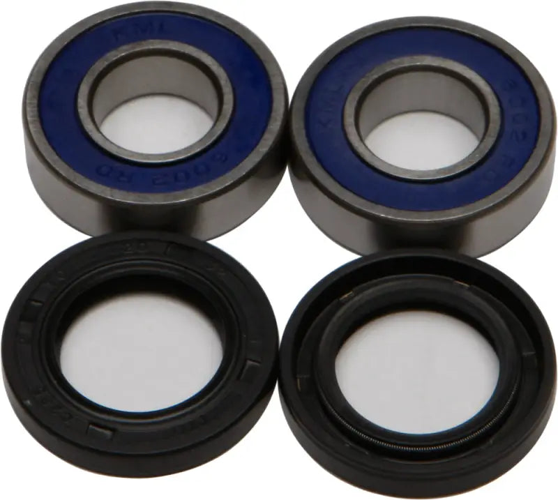 25-1045 Wheel Bearing & Seal Kit