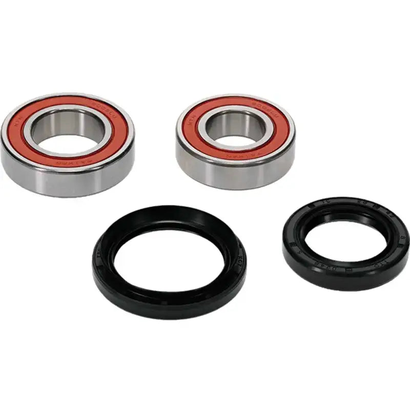 PIVOT WORKS 25-1048-P Wheel Bearing Kit Premium