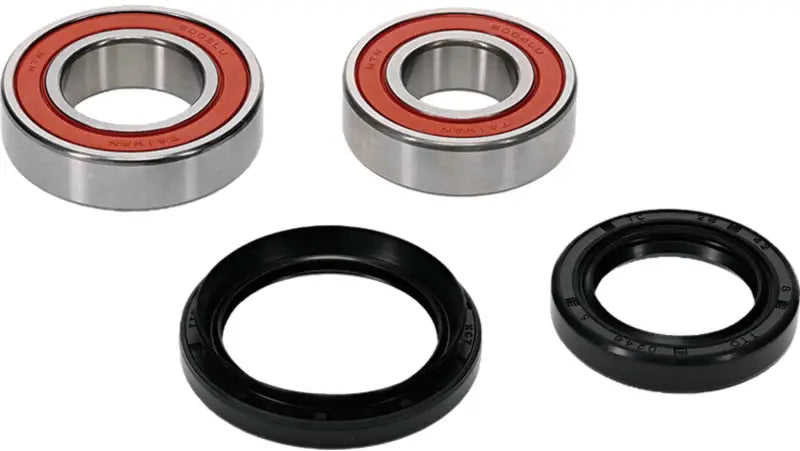 PIVOT WORKS 25-1048-P Wheel Bearing Kit Premium